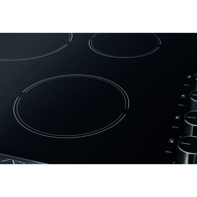 Hotpoint HR620RH Electric Hob