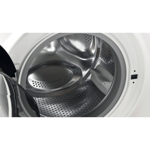 Hotpoint NSWE7469WSUK 7Kg 1400 Spin Washing Machine - White