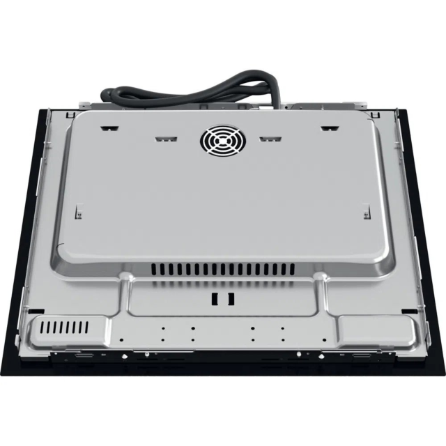 Hotpoint TQ1460SNE 60cm Frameless Touch Control Induction hob - Black