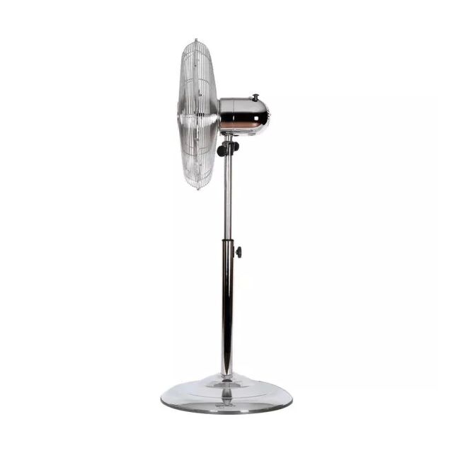 Igenix DF1660 16' Pedestal Fan Chrome