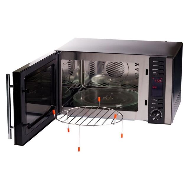 Igenix IG2590 25 Litre 900W Digital Microwave Black