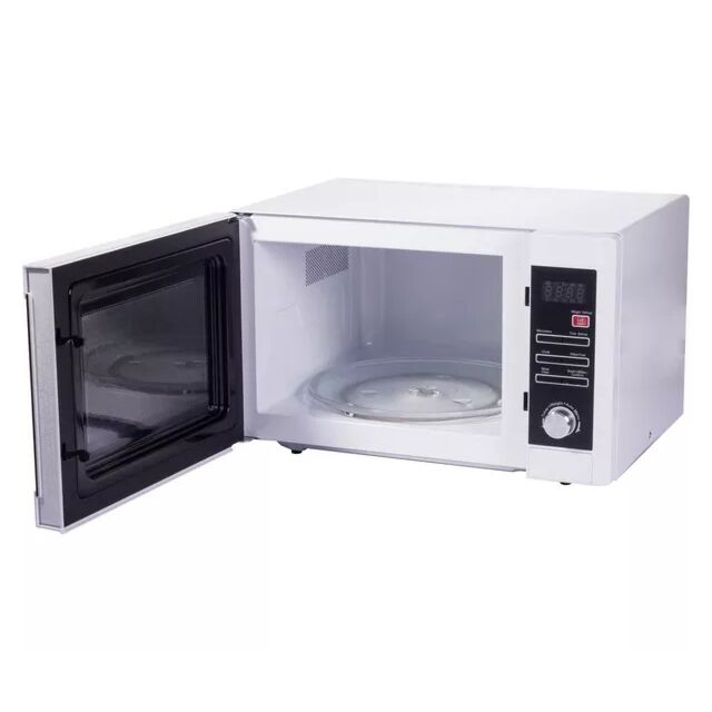 Igenix IG3093 30 Litre 900 Digital Microwave White