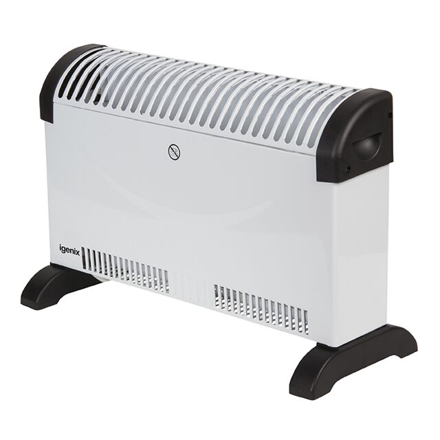Igenix IG5200 2Kw Convector Heater 