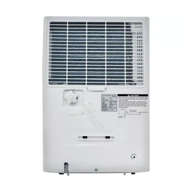Igenix IG9830 30L Dehumidifier White