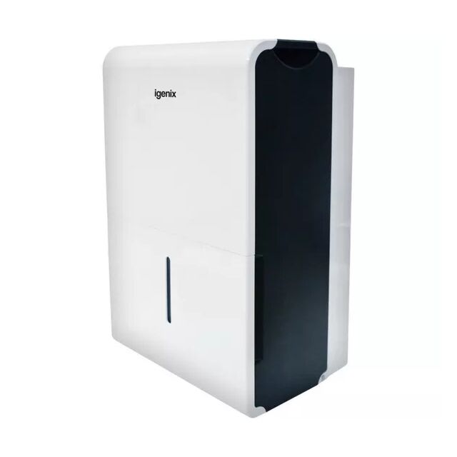 Igenix IG9830 30L Dehumidifier White