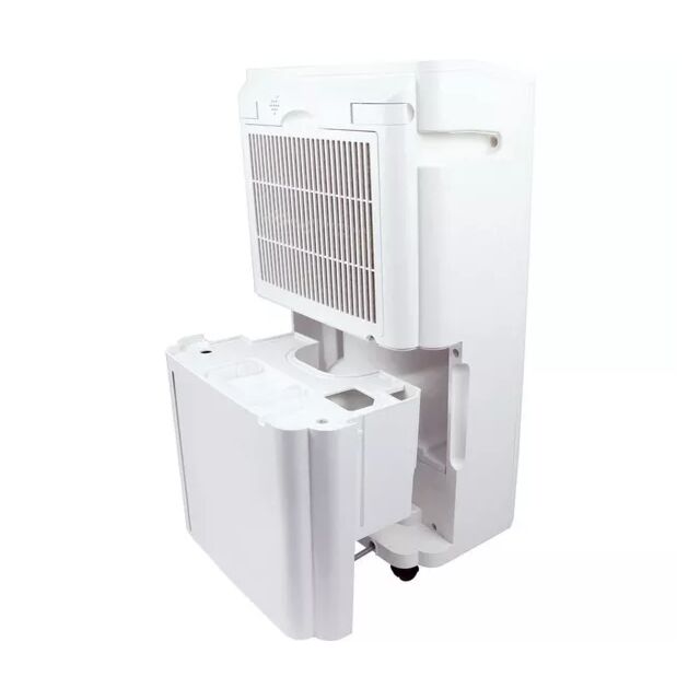Igenix IGDH020W 20 Litre Dehumidifier White