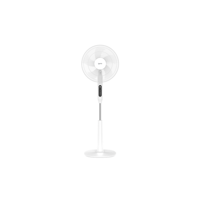 Igenix IGFD2016W Cooling Fan White
