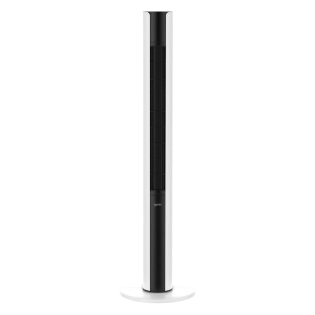 Igenix IGFD6143W Tower Fan - White 