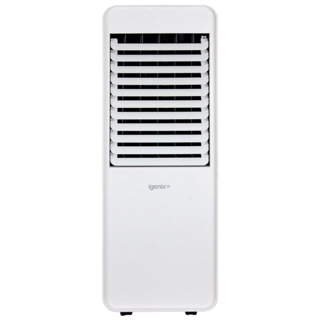 Igenix IGFD7010WIFI 10 Litre Smart Digital Air Cooler White