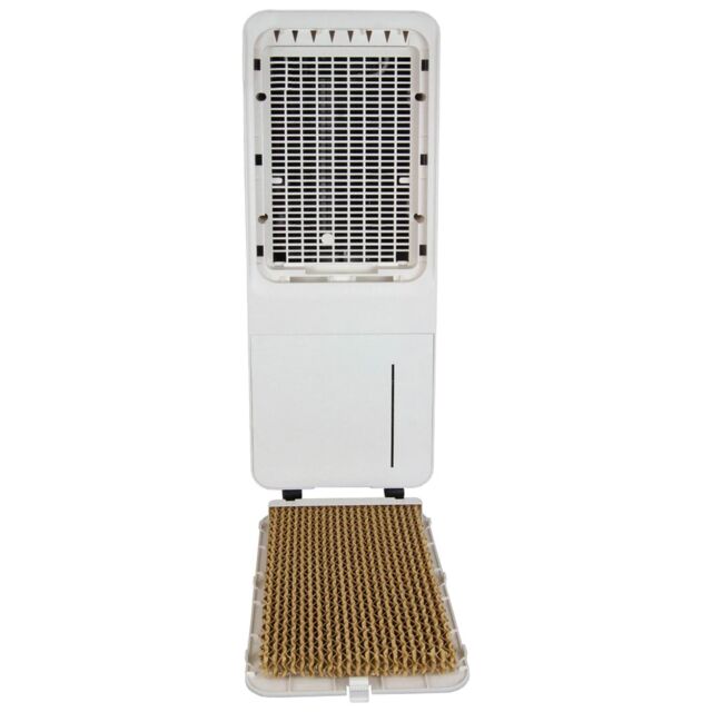 Igenix IGFD7010WIFI 10 Litre Smart Digital Air Cooler White