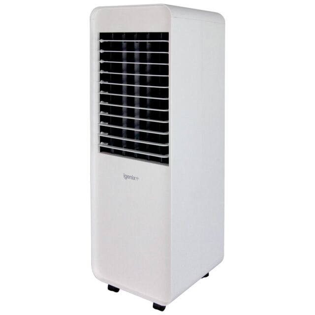 Igenix IGFD7010WIFI 10 Litre Smart Digital Air Cooler White