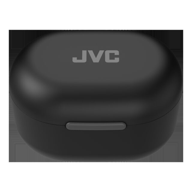 JVC HA-A30T-B-U Wireless Noise Cancelling In Ear Headphones - Black