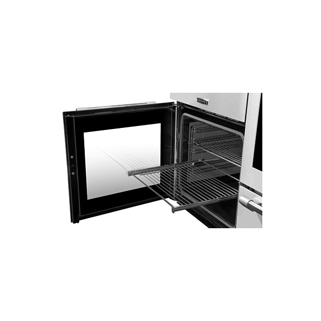 Leisure CK100C210X Range Electric Cooker Stainless Steel