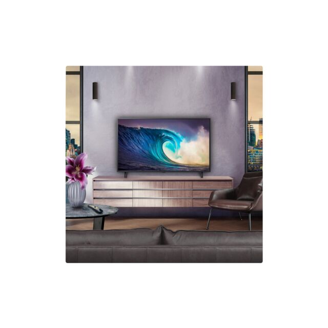 Lg 50NANO80A6B.AEK NanoCell NANO80A 50inch 4K UHD Smart TV 