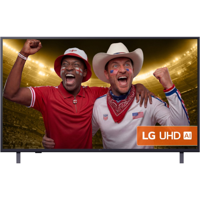 Lg 50NU900B6LA.AEK 50inch 4K UHD NANO AI Smart TV 