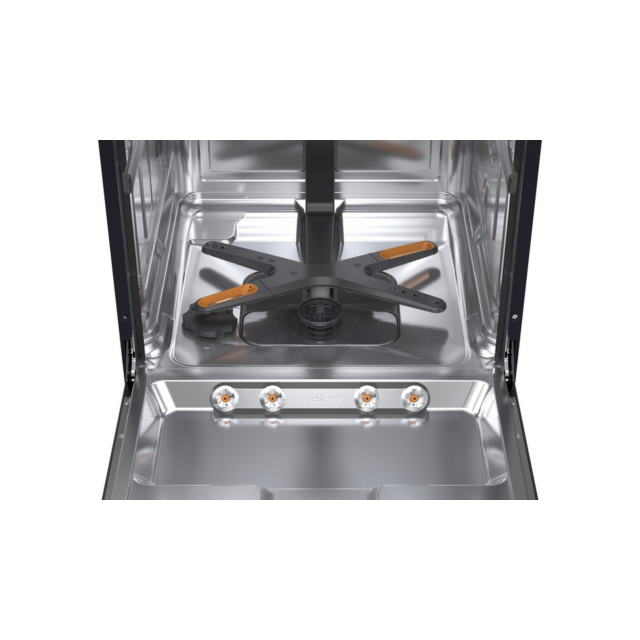 LG DFGH836P Dishwasher Matte Black 15 Place Settings