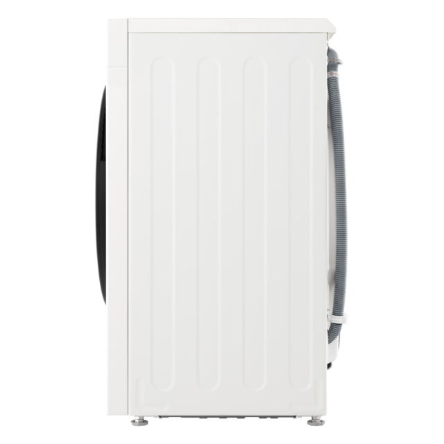 Lg F2X50S9TWB 9kg 1200 Spin Washing Machine - White 