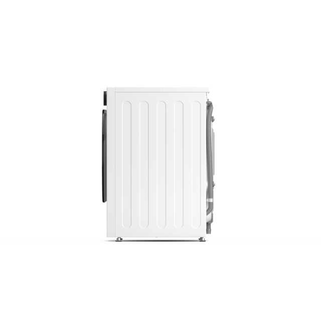 Lg F4X7009TWB 9kg 1400 Spin Washing Machine - White 