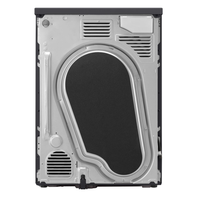 LG FDV709GN Heat Pump Tumble Dryer - 9kg