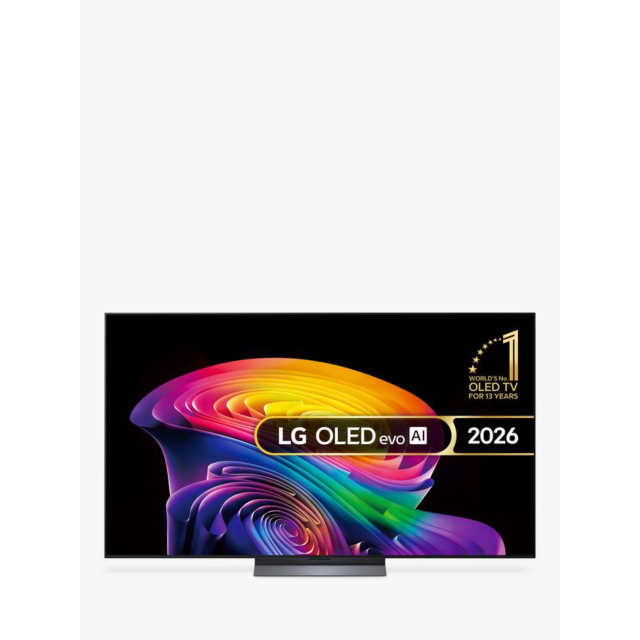 Lg OLED77C66LB.AEK 77inch 4K OLED 4K Smart TV 