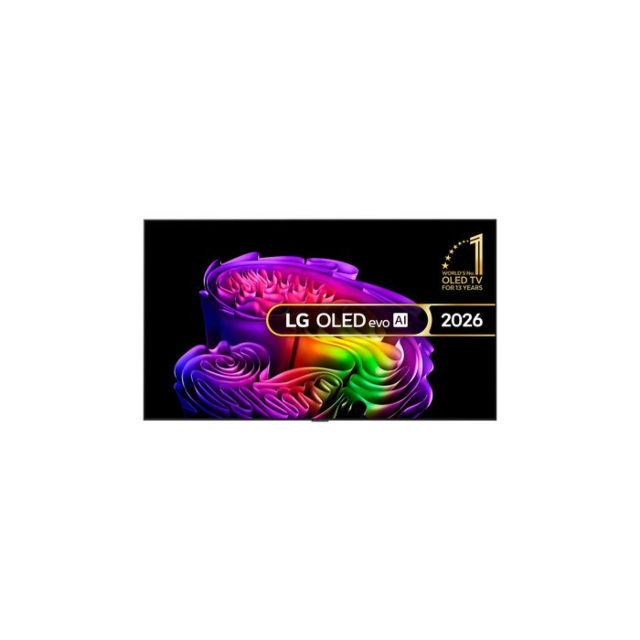Lg OLED77G64LW.AEK 77inch 4K OLED 4K Smart TV - Wall mount version 