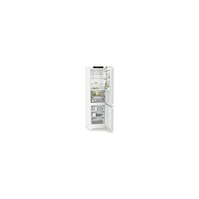 Liebherr CBNC5723 BioFresh, DuoCooling, NoFrost, EasyTwist-Ice, 3 Freezer Drawers White