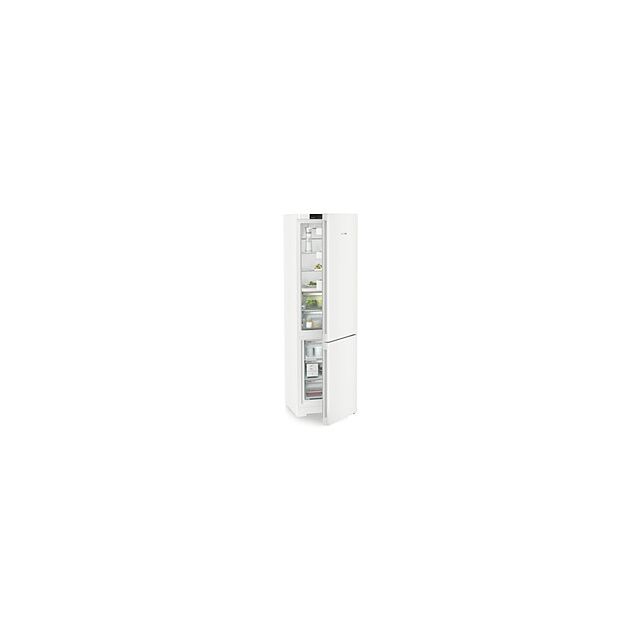 Liebherr CBNC5723 BioFresh, DuoCooling, NoFrost, EasyTwist-Ice, 3 Freezer Drawers White