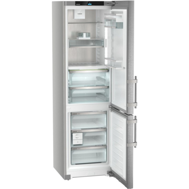 Liebherr CBNSDA575I BioFresh, DuoCooling, NoFrost, EasyTwist-Ice, VarioTemp, SoftSystem, 3 Freezer D