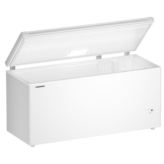 Liebherr CFE2500 497L Chest Freezer with Smart Frost