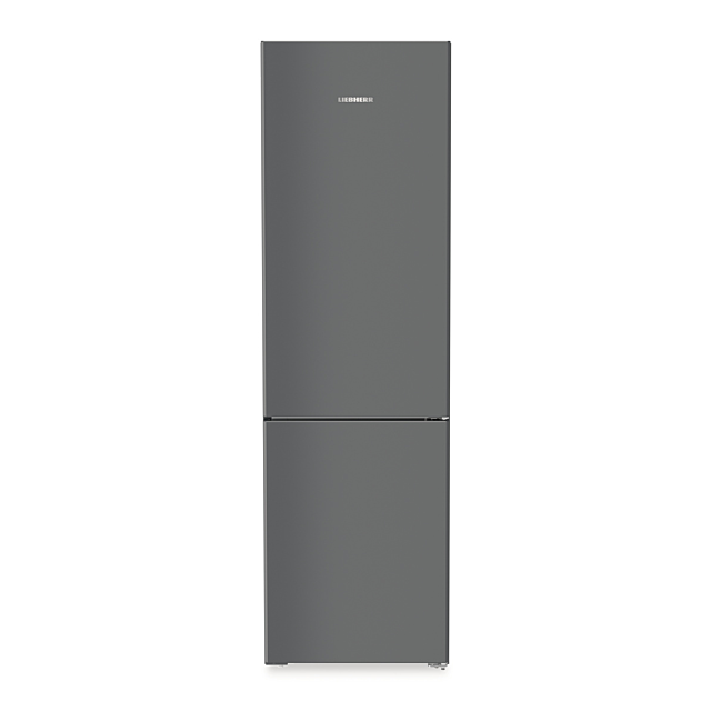 Liebherr LBHCNDGC5703 Grey 70/30 No Frost Fridge Freezer