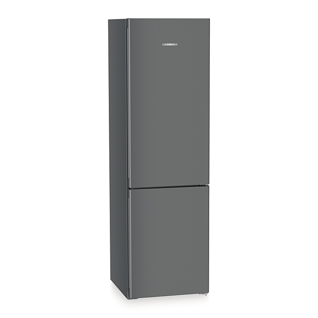 Liebherr LBHCNDGC5703 Grey 70/30 No Frost Fridge Freezer