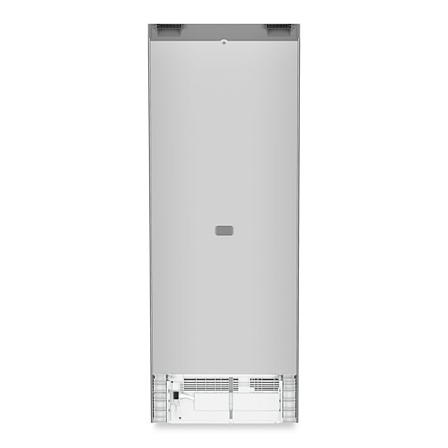 Liebherr CNSFA7723 70/30 Silver No Frost Fridge Freezer