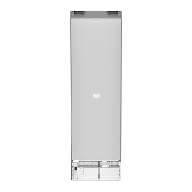 Liebherr CNsfd5704 59.7cm Frost Free Fridge Freezer - Silver