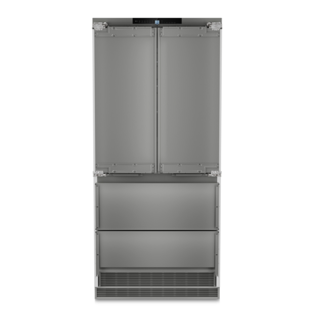 Liebherr ECBNE8872 Integrated No Frost Fridge Freezer