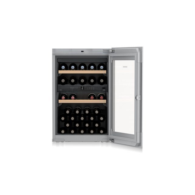 Liebherr EWTGB1683 59.5cm Built In Wine Fridge 