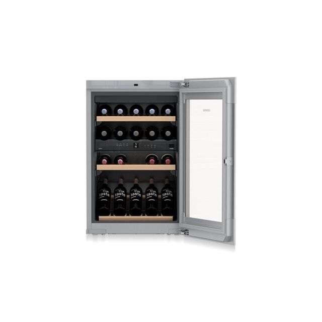 Liebherr EWTGB1683 59.5cm Built In Wine Fridge 