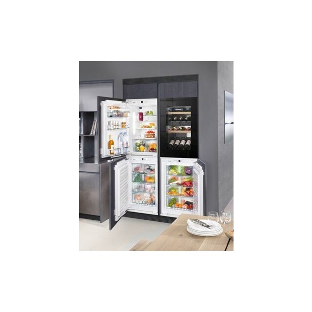 Liebherr EWTGB1683 59.5cm Built In Wine Fridge 