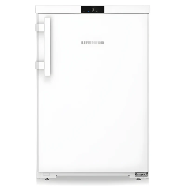 Liebherr FD1404 - 147 Slimline Handle, SmartFrost, FrostProtect, 4 Drawers White