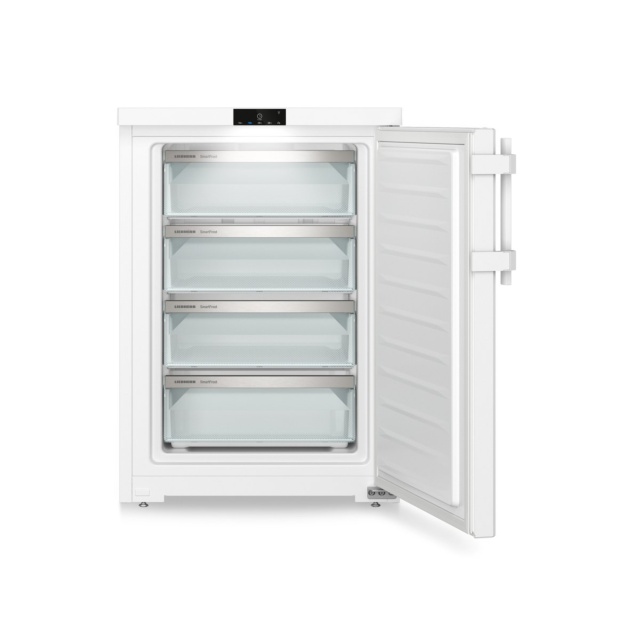 Liebherr FDI1624 60cm Undercounter Freezer - White