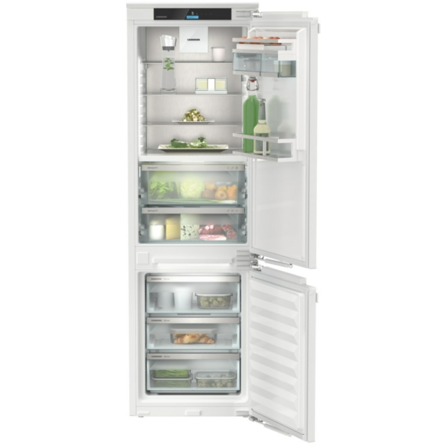 Liebherr FNA6635 Plus Upright Freezer - 70cm: Environmentally Friendly Materials, NoFrost, FrostProt