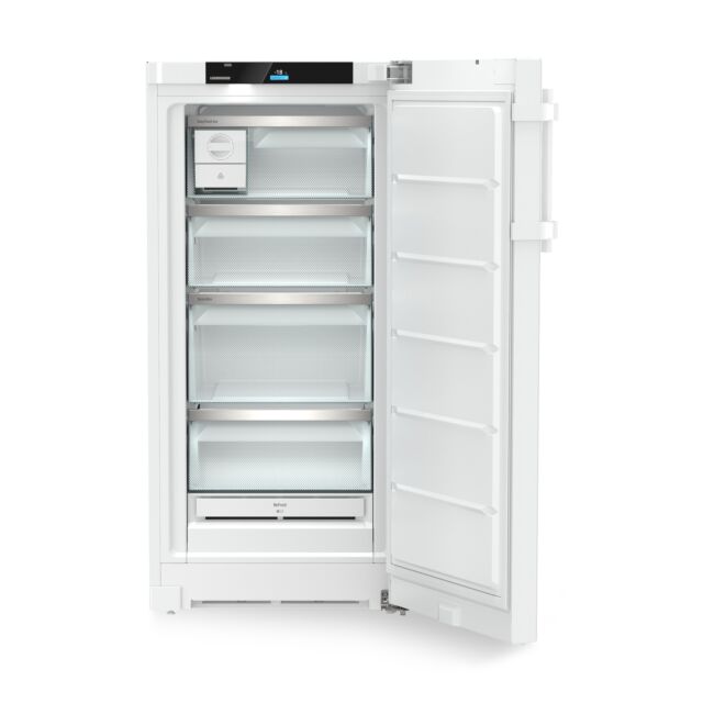 Liebherr FNB425I No Frost Freezer ? White