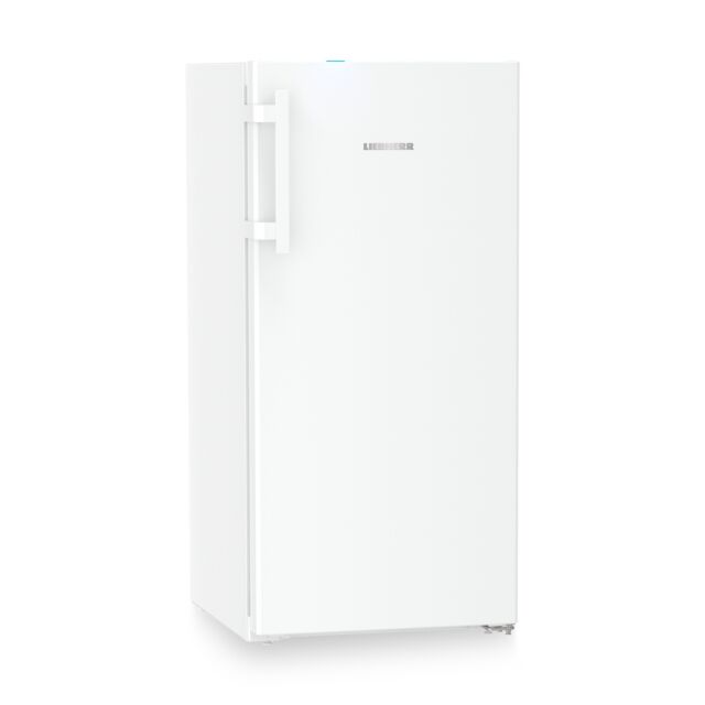 Liebherr FNB425I No Frost Freezer ? White