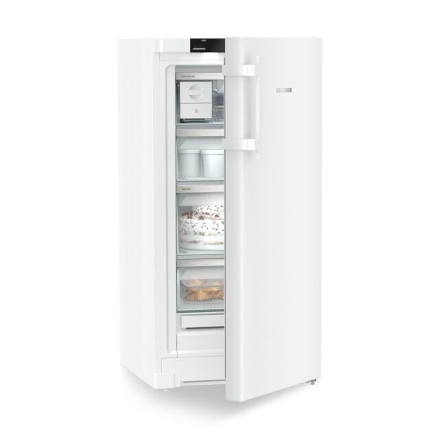 Liebherr FNB425I No Frost Freezer ? White