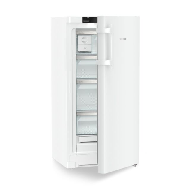 Liebherr FNB425I No Frost Freezer ? White