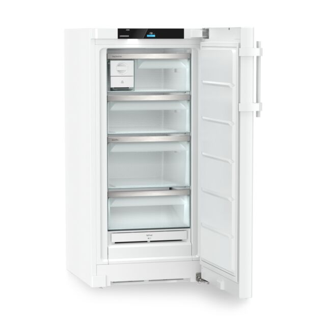 Liebherr FNB425I No Frost Freezer ? White