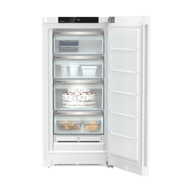 Liebherr FND4224 No Frost Tall Freezer ? White