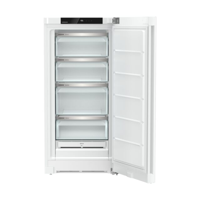Liebherr FND4224 No Frost Tall Freezer ? White