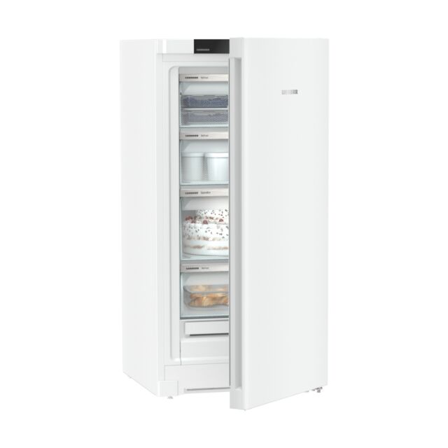 Liebherr FND4224 No Frost Tall Freezer ? White