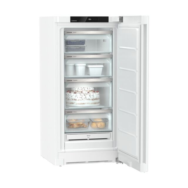 Liebherr FND4224 No Frost Tall Freezer ? White