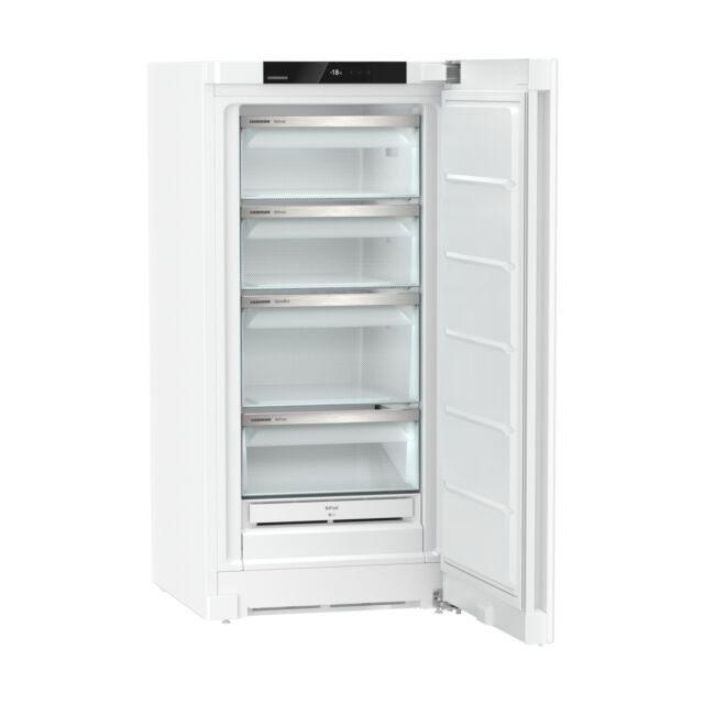 Liebherr FND4224 No Frost Tall Freezer ? White